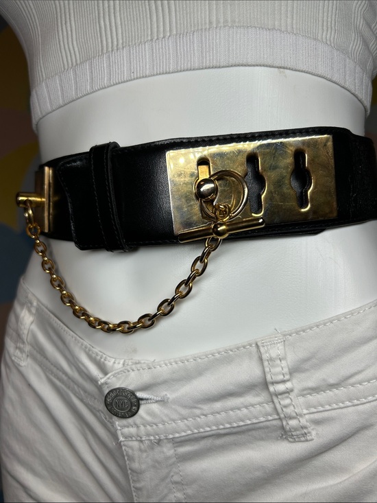 Belts